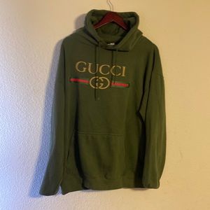 Gucci Sweater